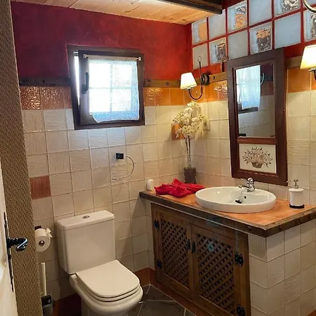 - Turistico Holiday home