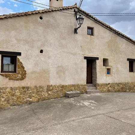 - Turístico Сasa de vacaciones *