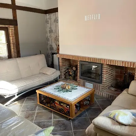 Holiday home - Turistico La Perera