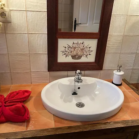 - Turistico Holiday home