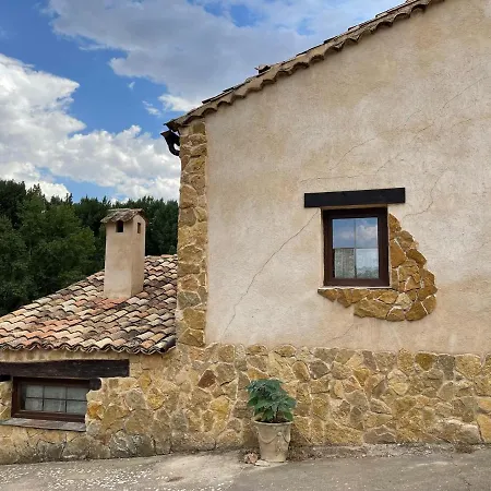 Holiday home - Turistico La Perera