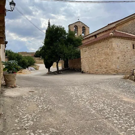 - Turístico Сasa de vacaciones La Perera