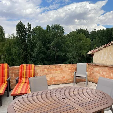 Holiday home - Turistico