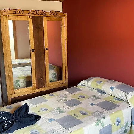 - Turistico Holiday home *