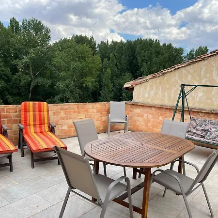 Сasa de vacaciones - Turístico