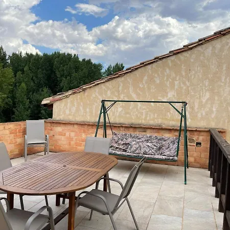 - Turistico Holiday home La Perera