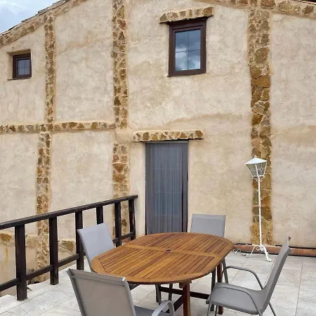 Holiday home - Turistico