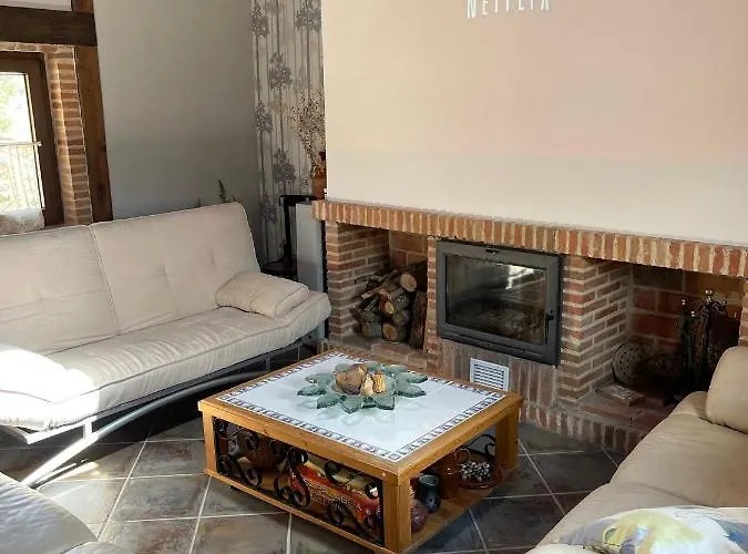 펜션 - Turistico La Perera