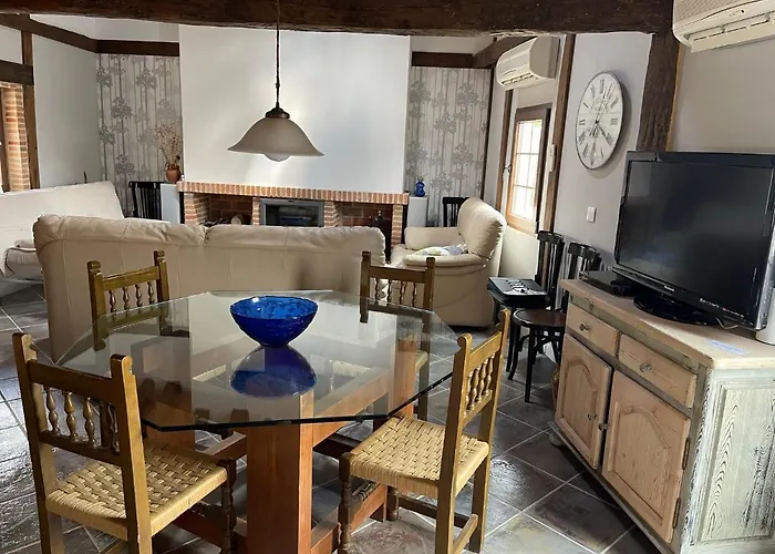 펜션 - Turistico La Perera