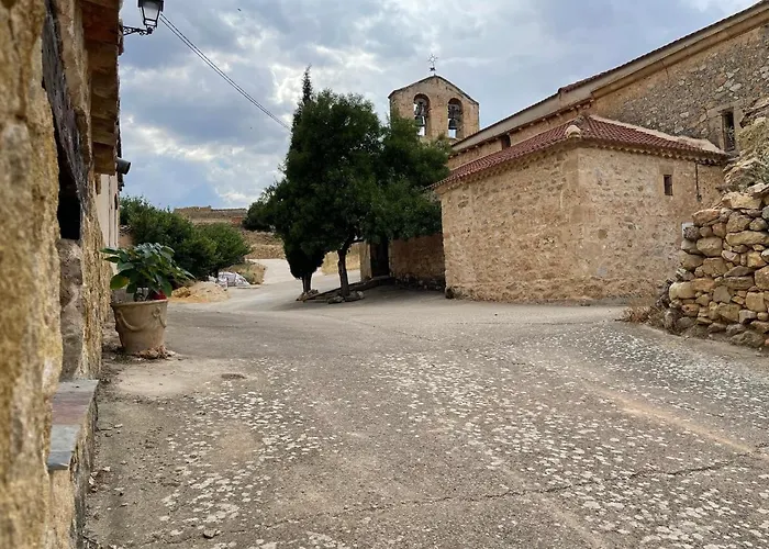 - Turistico Дом отдыха La Perera