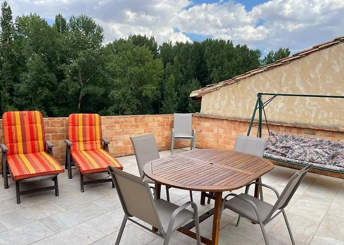 Дом отдыха - Turistico